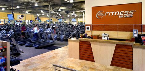 Get 24 Hour Fitness reviews, rating, hours, phone number, directions and more. . 24 hour fitness supersport san mateo reviews